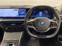 Used BMW 330e Sport Line 292 HP (214 kW) 2025 White Sedan
