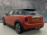 used Mini Cooper 5-Door HatchExclusive 1.5 5dr