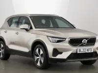 Used Volvo XC40 Core 208 HP (152 kW) 2023 SUV