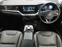 Used Kia e-Niro 150 kW (204 HP) 2020 White SUV