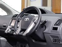 used Toyota Prius+ 1.8 VVT-h T Spirit MPV CVT 5dr (7 Seat)