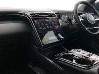 Used Hyundai Tucson Ultimate 230 HP (169 kW) 2024 SUV