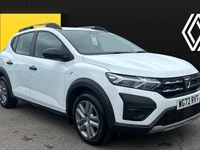 Used Dacia Sandero Essentiel 101 HP (74 kW) 2022 Hatchback