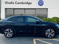used VW ID5 150kW Max Pro Performance 77kWh 5dr Auto