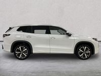 Used VW Touran Elegance 150 HP (110 kW) 2026 White MPV