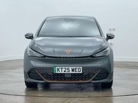 Used Cupra Born e-Boost 239 kW (326 HP) 2025 Green Hatchback