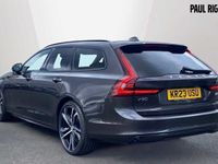 used Volvo V90 Ultimate B5