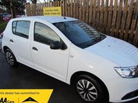 Used Dacia Sandero Essentiel 90 HP (66 kW) 2019