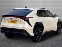 New Toyota bZ4X Design 164 kW (224 HP) 2026 Unknown SUV