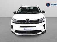 Used Citroën C5 PureTech 131 HP (96 kW) 2023 Hatchback