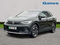 Used VW ID.4 Pro 210 kW (286 HP) 2024 Black SUV