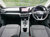 used Seat Leon 1.5 TSI EVO FR 5dr