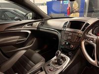 Second-hand Vauxhall Insignia 2013 Alb Break