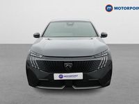 Second-hand Peugeot 3008 GTi 145 CP (106 kW) 2025 Gri SUV