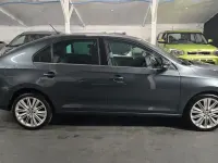 Used Seat Toledo XCELLENCE 110 HP (80 kW) 2018 Grey Hatchback