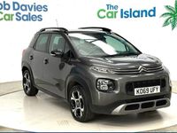 Used Citroën C3 Flair 131 HP (96 kW) 2020 Hatchback