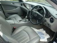 Used Mercedes CLS320 2006 Sedan