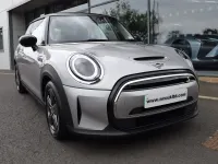 Used Mini Cooper S Hatch 135 kW (184 HP) 2023 Silver Hatchback