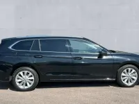 Used Skoda Superb SE Technology 204 HP (150 kW) 2025 Black magic pearl effect