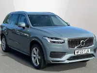 Begagnad Volvo XC90 Core 250 HK (183 kW) 2025 SUV
