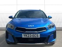 Used Kia XCeed 158 HP (116 kW) 2023 Blue SUV