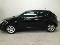 Used Alfa Romeo MiTo 2009 Hatchback