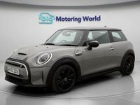 Used Mini Cooper S Hatch 135 kW (184 HP) 2022 Grey Hatchback