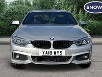 Used BMW 420 M Sport 184 HP (135 kW) 2020 Cabriolet