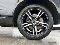 Usado Volvo XC60 R-Design 194 HP (142 kW) 2022 SUV