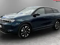 Used Vauxhall Grandland X 136 HP (100 kW) 2025 SUV