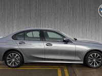Used BMW 330e Sport Line 288 HP (211 kW) 2023 Grey