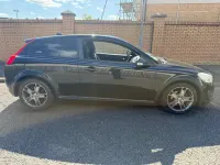 Usado Volvo C30 SE 2010 Preto Citadino