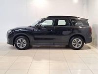 Used Mini Countryman Classic 170 HP (125 kW) 2025 Black SUV