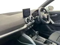 Nuevo Audi Q2 S-Line 150 CV (110 kW) 2026 SUV
