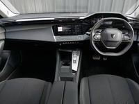 Used Peugeot 308 Active Premium 131 HP (96 kW) 2023 Black Estate