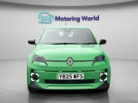 Used Renault R5 Evolution 88 kW (120 HP) 2025 Hatchback