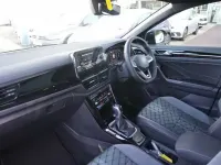 Used VW T-Roc 150 HP (110 kW) 2025 SUV