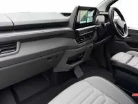 New VW T7 Pro 148 HP (108 kW) 2026 Grey Van