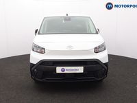 Used Toyota Proace 2025 White MPV