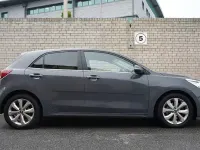 Used Kia Rio 120 HP (88 kW) 2022 Hatchback