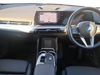 Used BMW X1 xLine 242 HP (177 kW) 2023 Black SUV