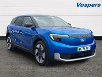 Usado Ford Explorer Premium 210 kW (286 HP) 2024 Azul SUV