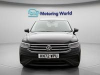 Used VW Tiguan Allspace Life 150 HP (110 kW) 2024 SUV