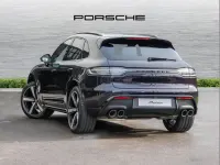 Used Porsche Macan 374 HP (275 kW) 2026 Other SUV