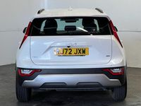 Used Kia Niro 139 HP (102 kW) 2022 White SUV