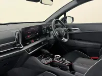 Used Kia Sportage GT-Line S 136 HP (100 kW) 2023 Grey SUV