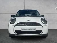 Usado Mini Cooper S Hatch 201 HP (147 kW) 2025 Branco Citadino