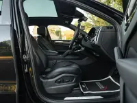 Used Porsche Cayenne 340 HP (250 kW) 2022 Black SUV