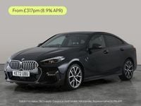 Used BMW 220 M Sport 178 HP (130 kW) 2023 Black Coupe