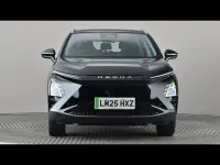 Used Omoda 5 150 kW (204 HP) 2025 Black SUV